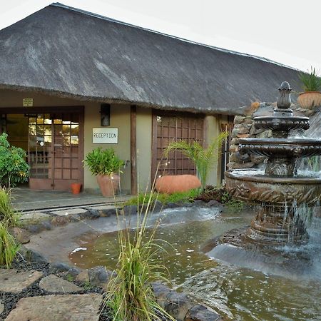 Thebe River Safaris Kasane Zewnętrze zdjęcie